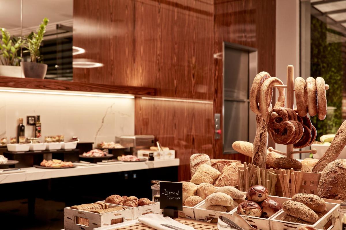 Antigon Urban Chic Hotel, Thessaloniki