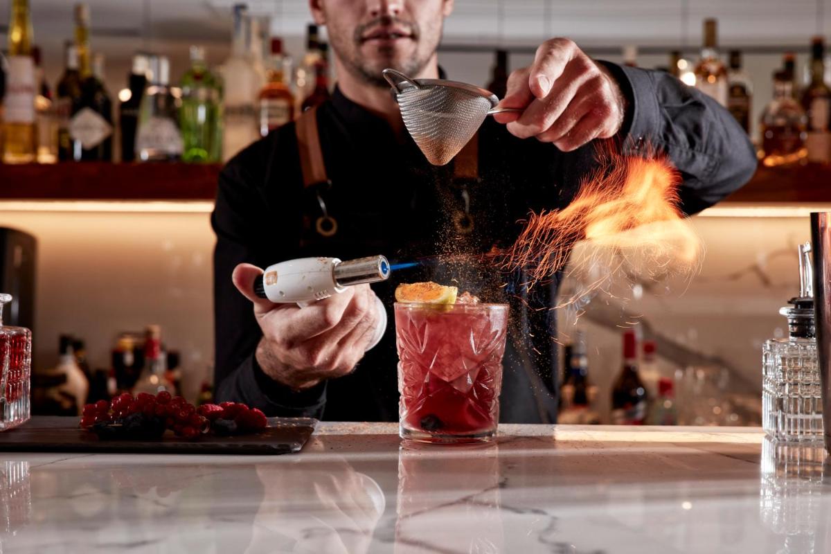 Antigon Urban Chic Hotel, Thessaloniki