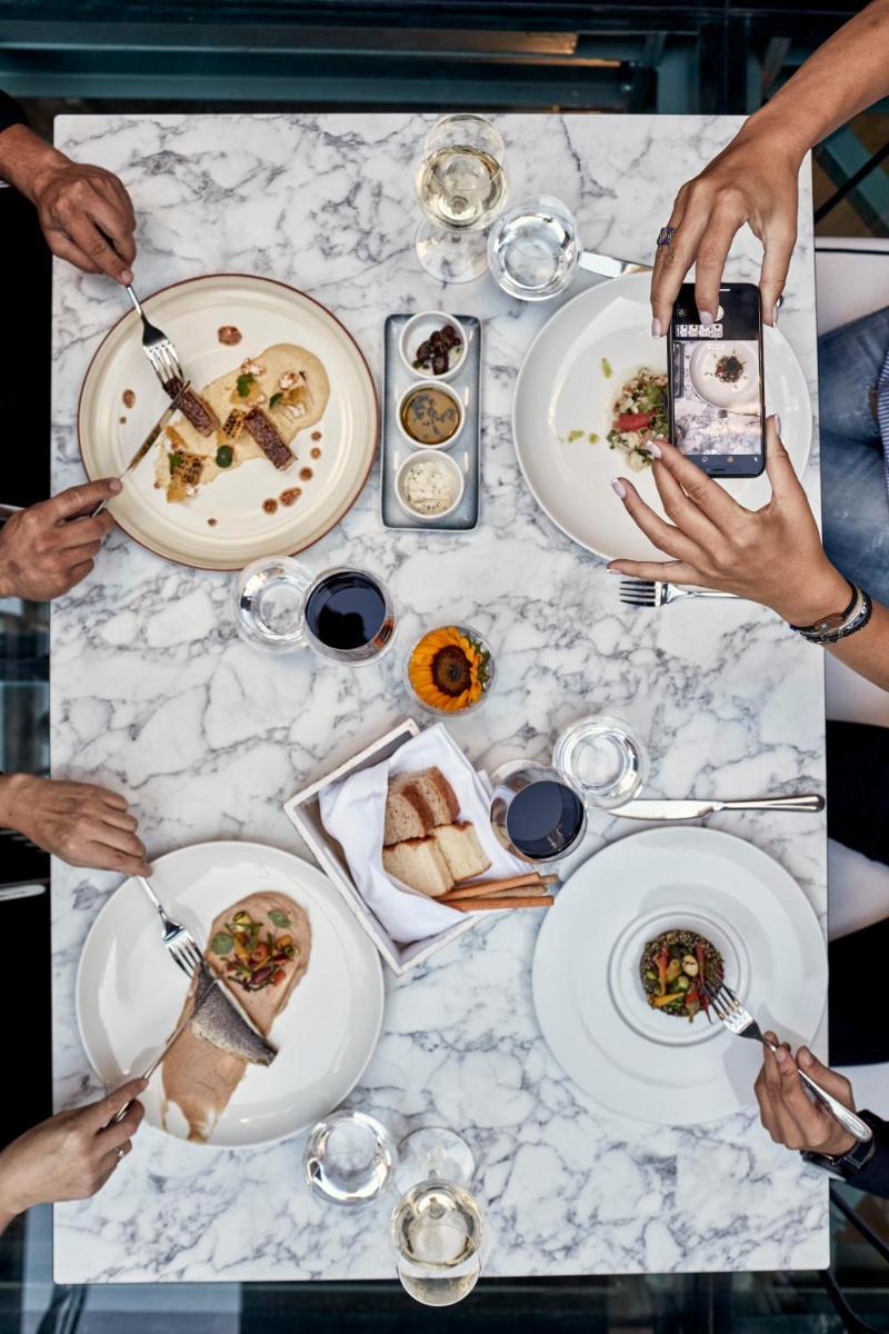 Antigon Urban Chic Hotel, Thessaloniki