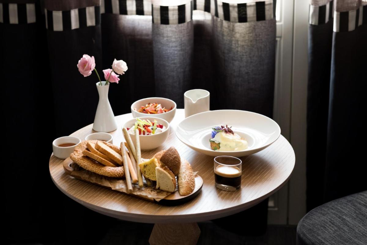 Antigon Urban Chic Hotel, Thessaloniki