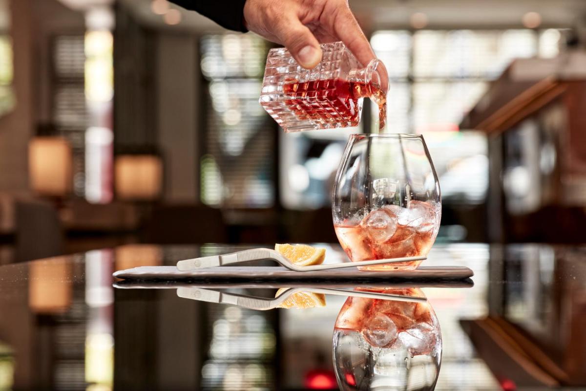 Antigon Urban Chic Hotel, Thessaloniki