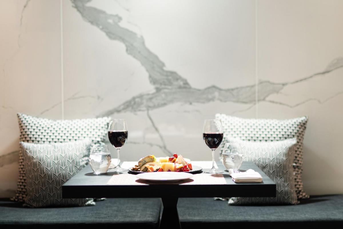 Antigon Urban Chic Hotel, Thessaloniki