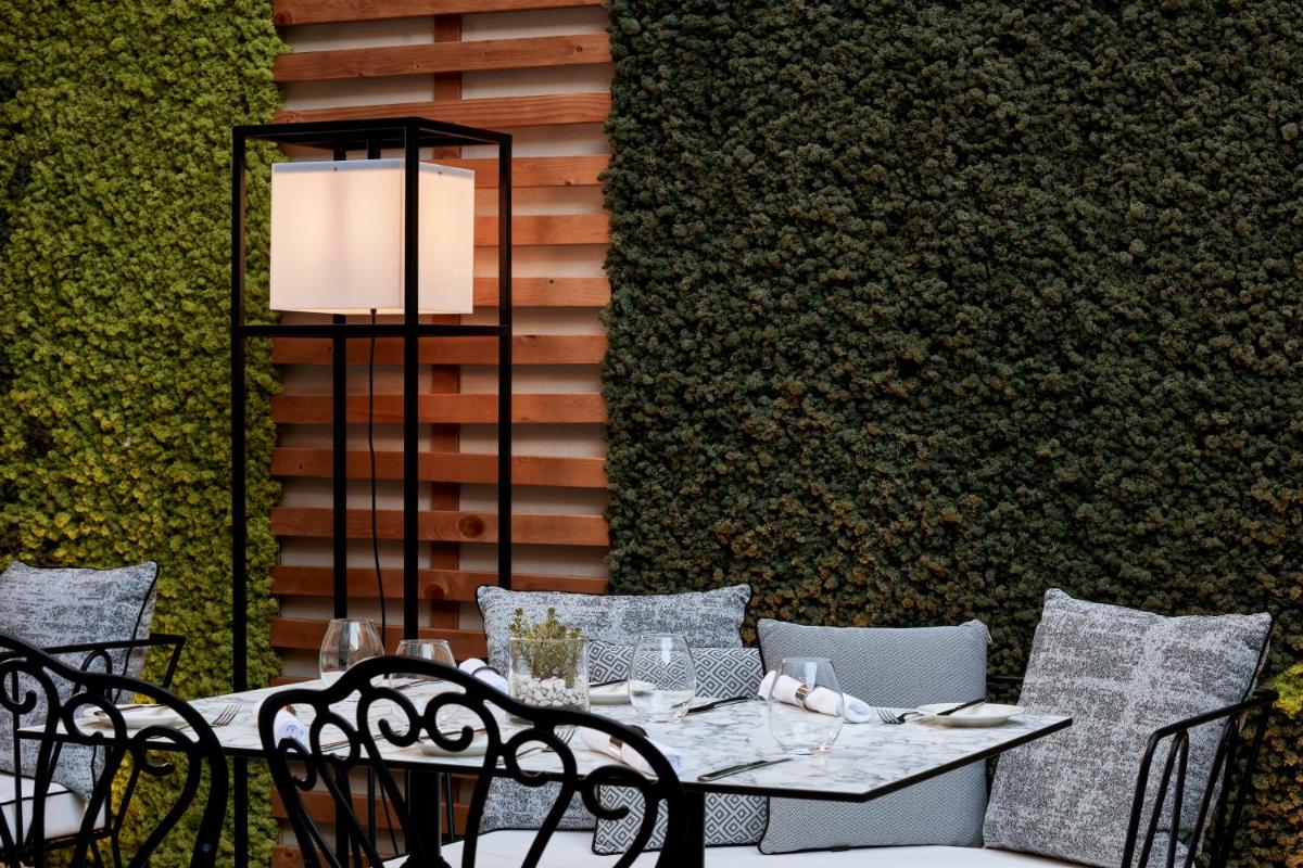 Antigon Urban Chic Hotel, Thessaloniki