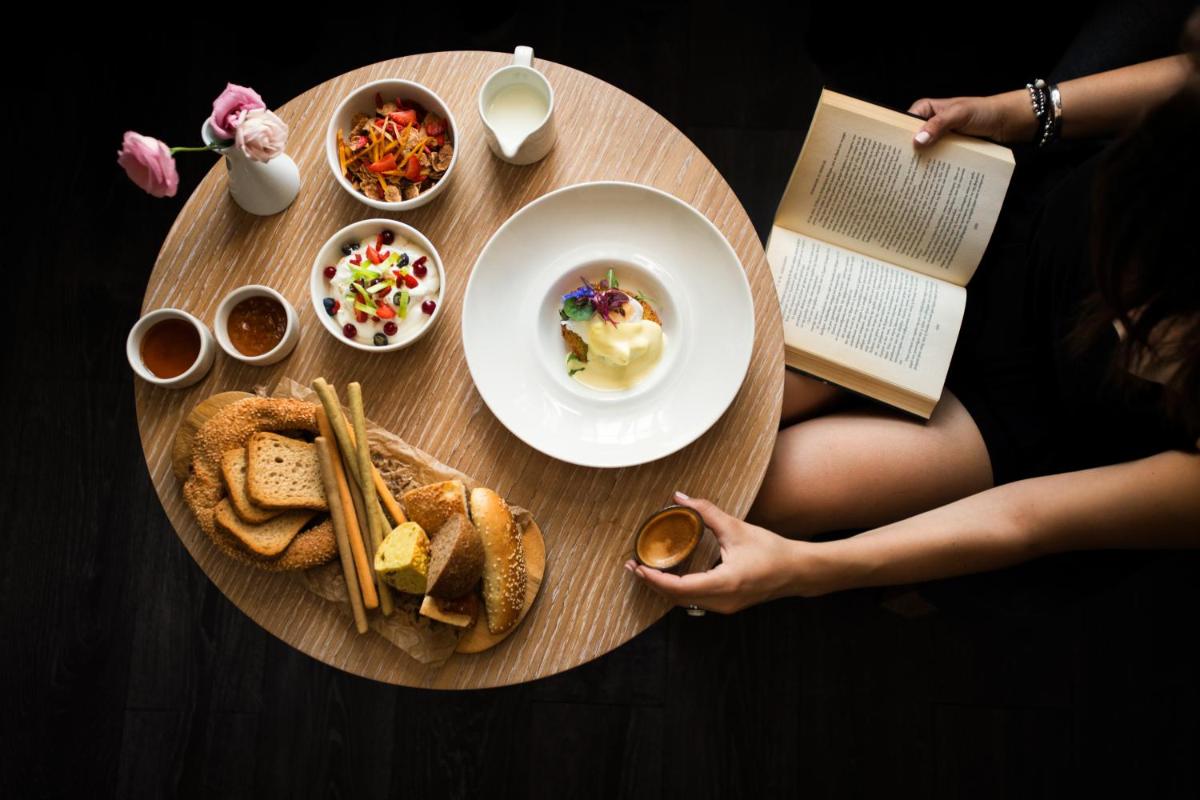 Antigon Urban Chic Hotel, Thessaloniki