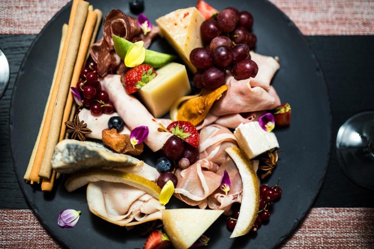 Antigon Urban Chic Hotel, Thessaloniki