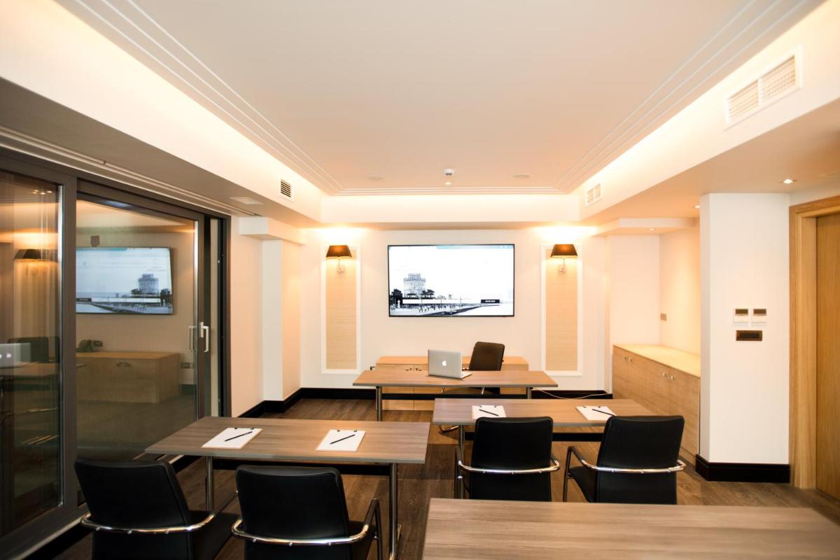 Antigon Urban Chic Hotel, Thessaloniki