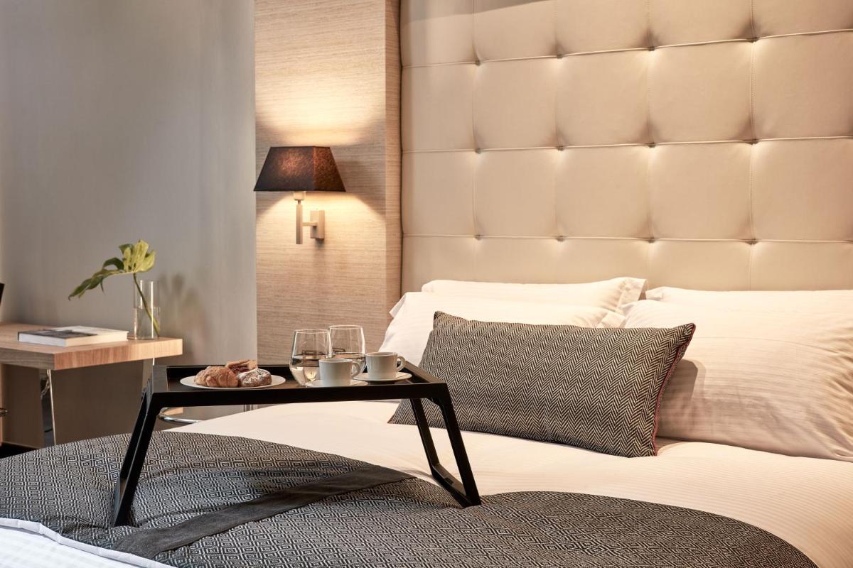 Antigon Urban Chic Hotel, Thessaloniki