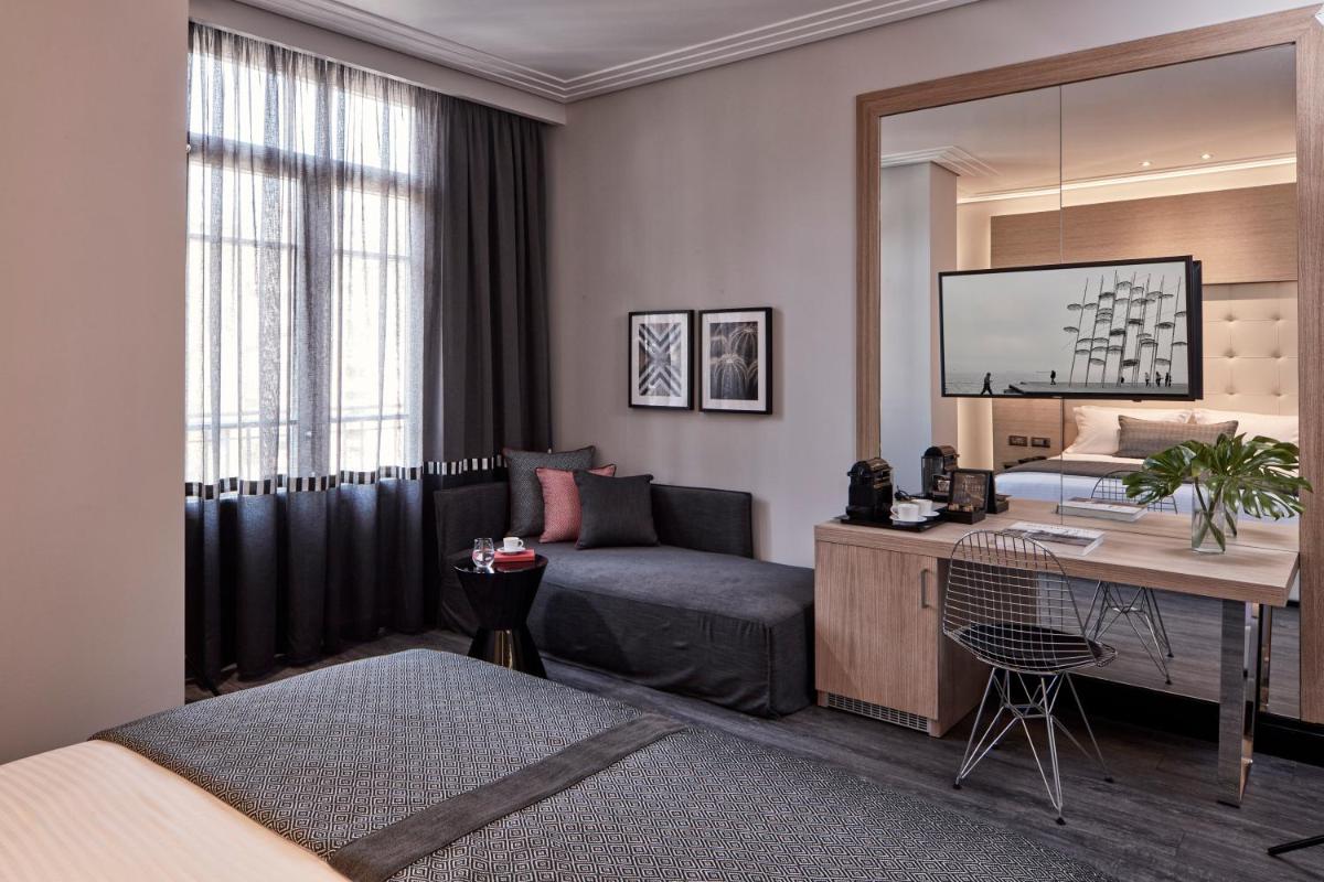 Antigon Urban Chic Hotel, Thessaloniki