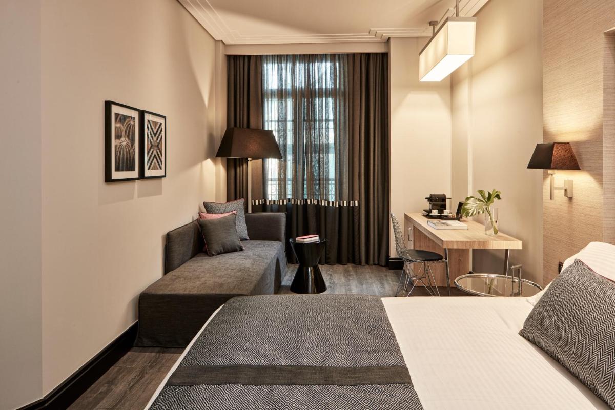 Antigon Urban Chic Hotel, Thessaloniki