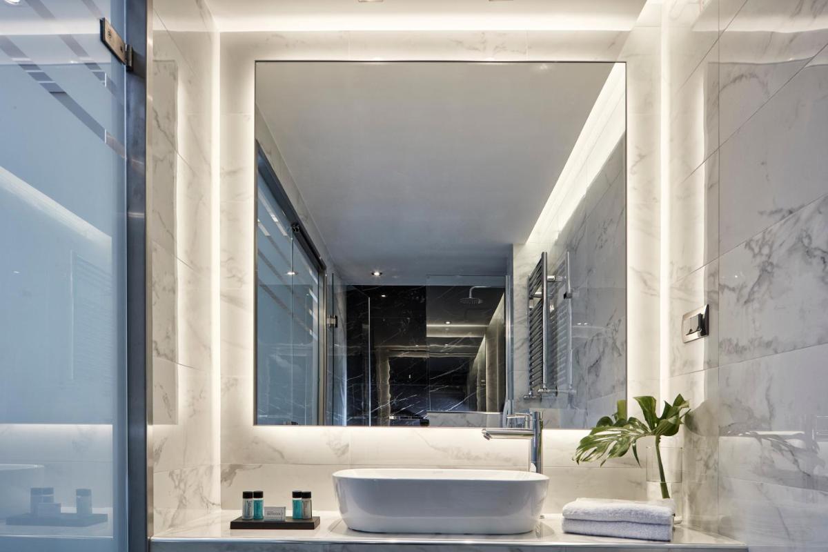 Antigon Urban Chic Hotel, Thessaloniki