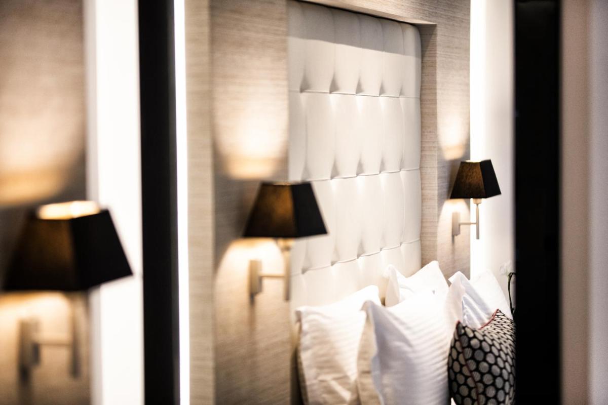 Antigon Urban Chic Hotel, Thessaloniki