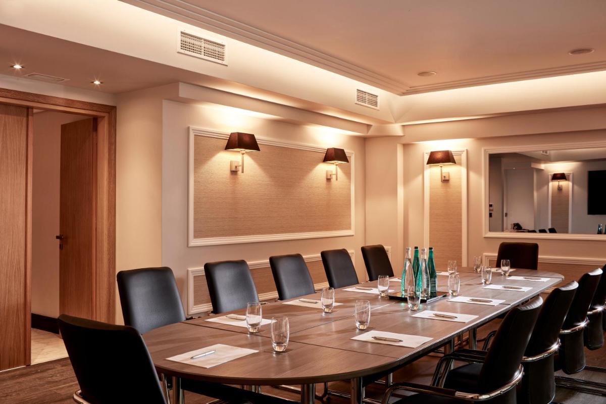 Antigon Urban Chic Hotel, Thessaloniki