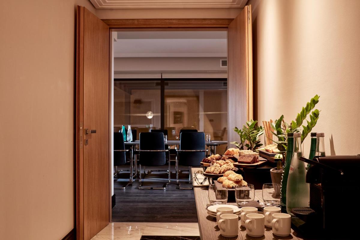 Antigon Urban Chic Hotel, Thessaloniki