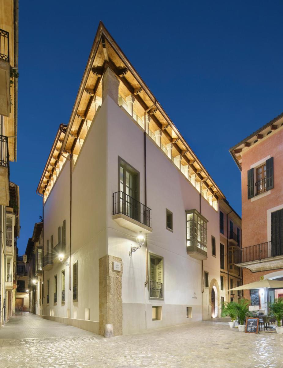 Hotel Antigua Palma - Casa Noble