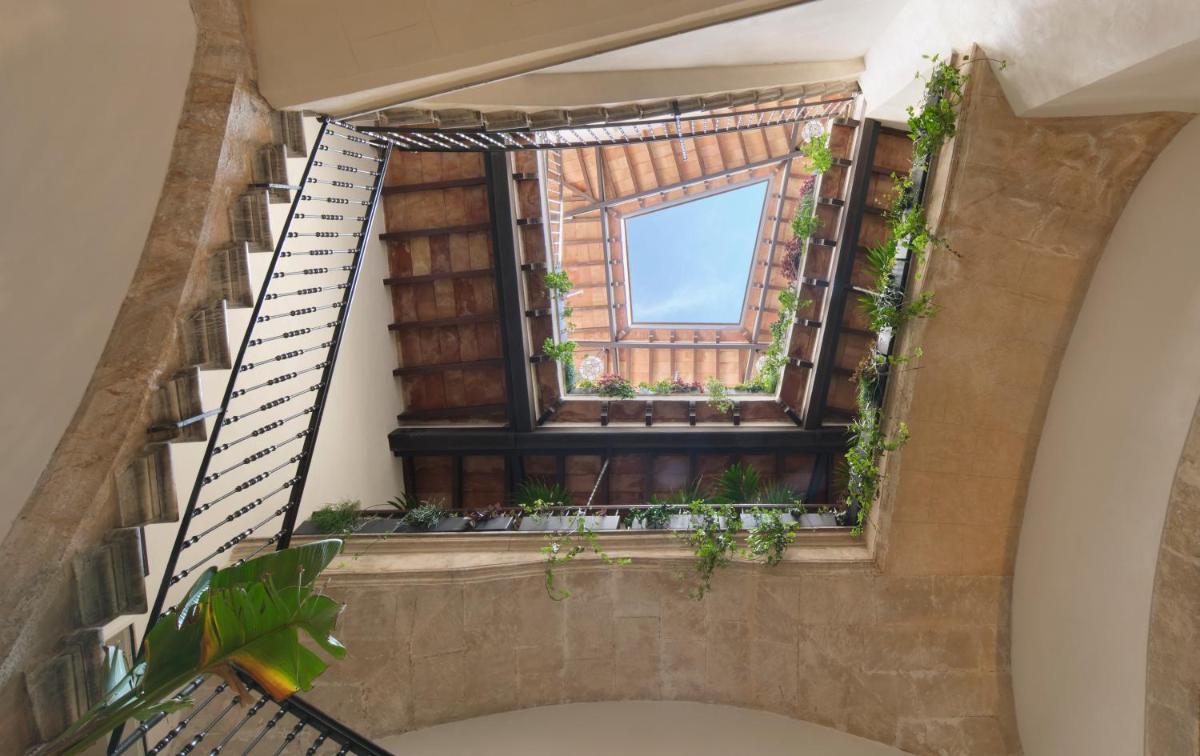 Hotel Antigua Palma - Casa Noble