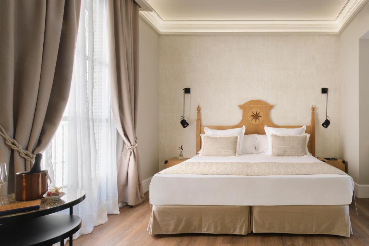 Hotel Antigua Palma - Casa Noble