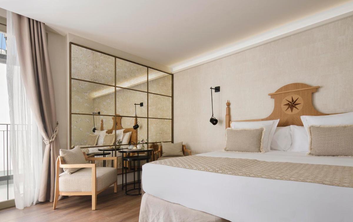 Hotel Antigua Palma - Casa Noble