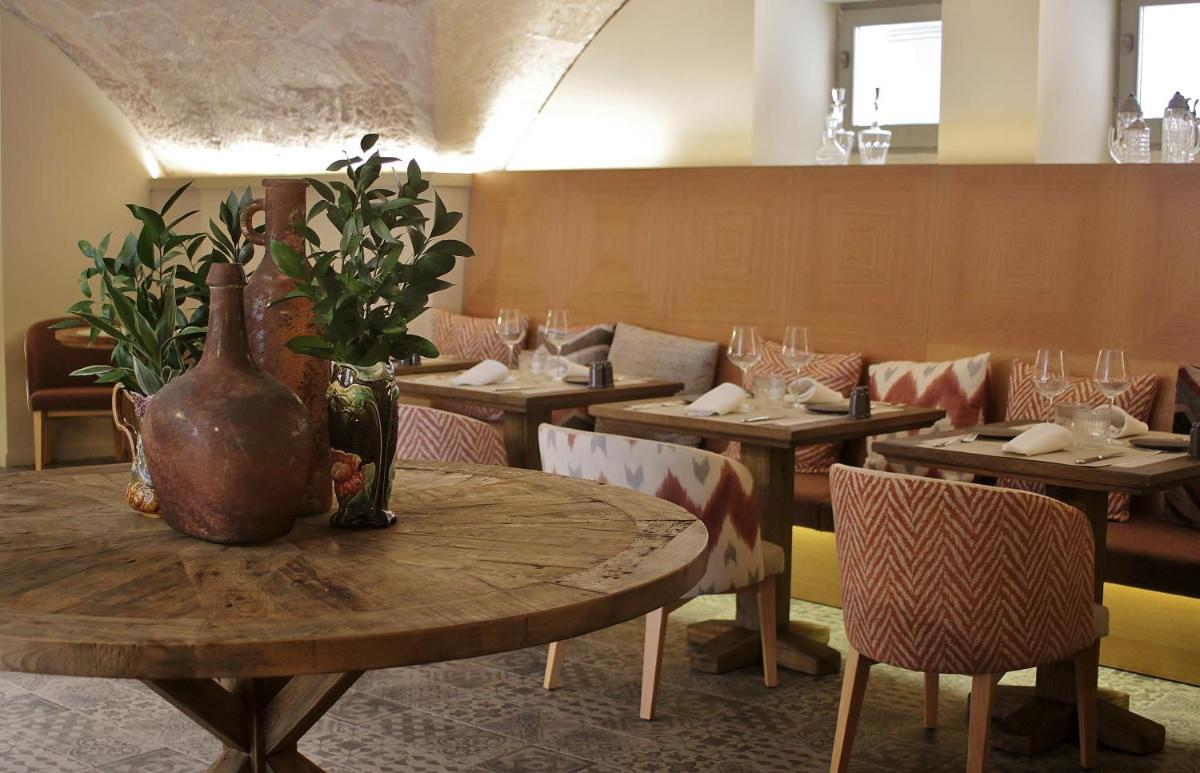 Hotel Antigua Palma - Casa Noble