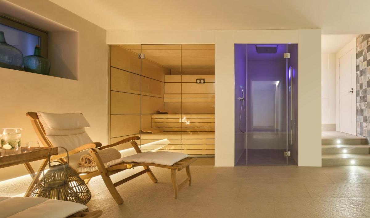 Hotel Antigua Palma - Casa Noble