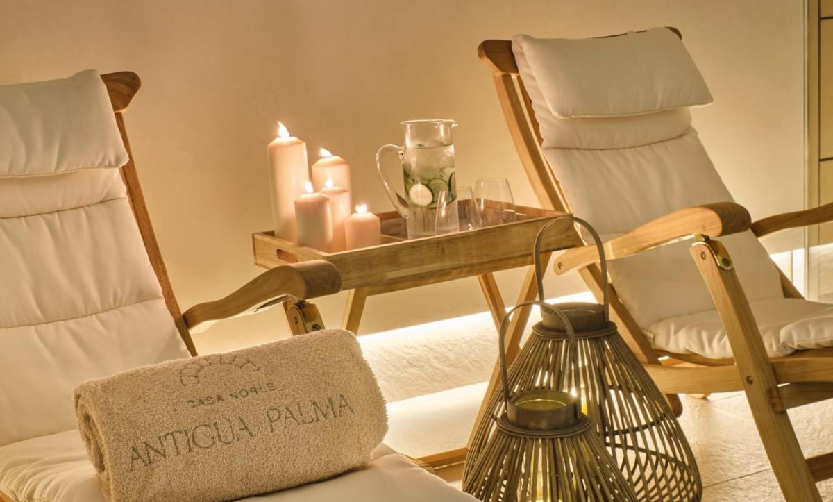 Hotel Antigua Palma - Casa Noble