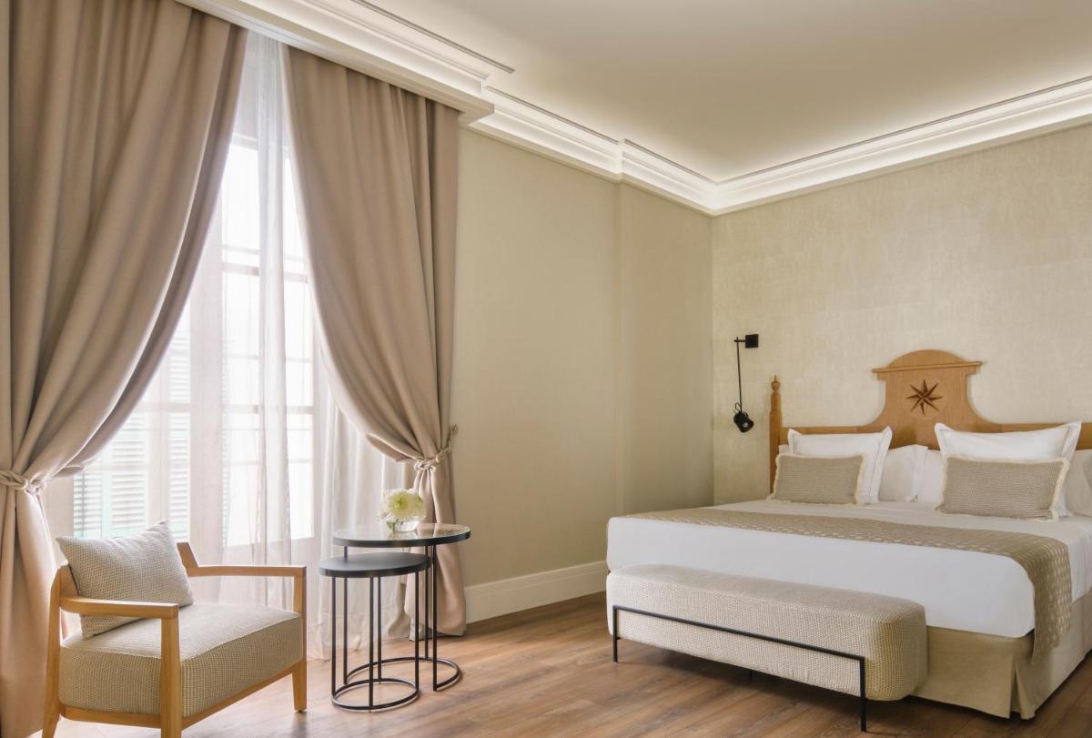 Hotel Antigua Palma - Casa Noble
