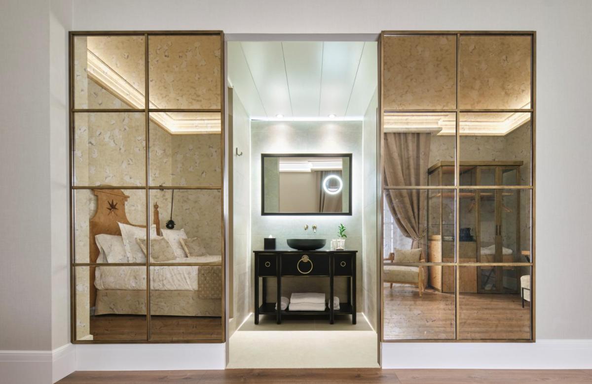 Hotel Antigua Palma - Casa Noble