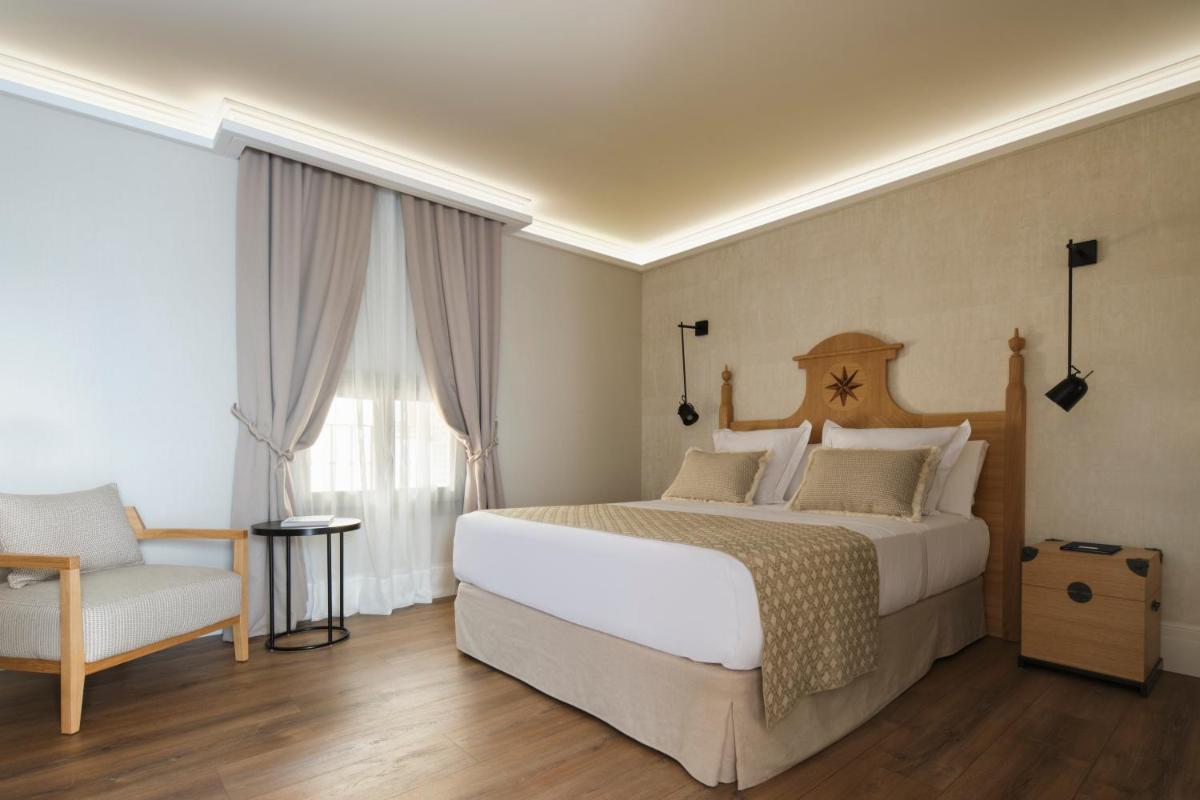 Hotel Antigua Palma - Casa Noble