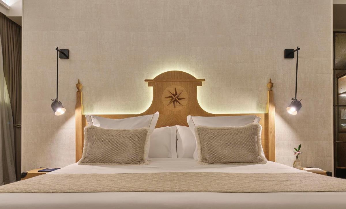 Hotel Antigua Palma - Casa Noble