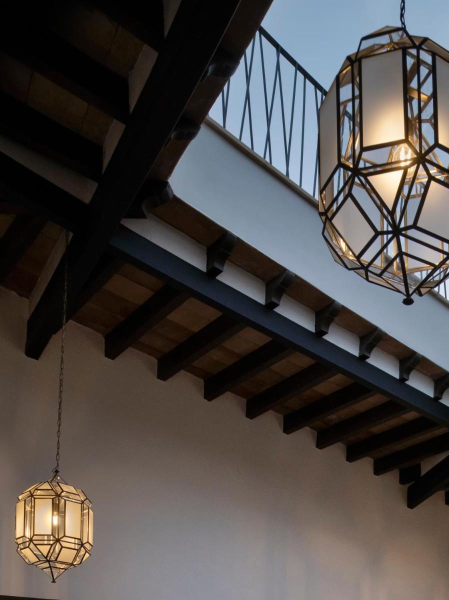 Hotel Antigua Palma - Casa Noble