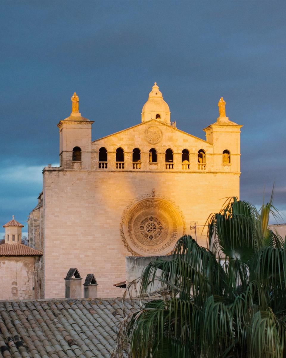 Hotel Antigua Palma - Casa Noble