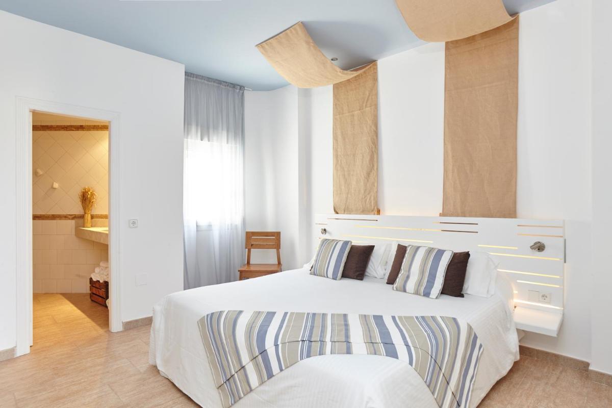 Apartamentos Castaví