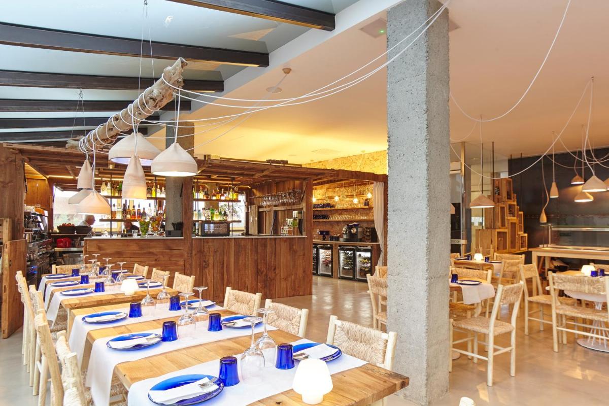 Apartamentos Castaví