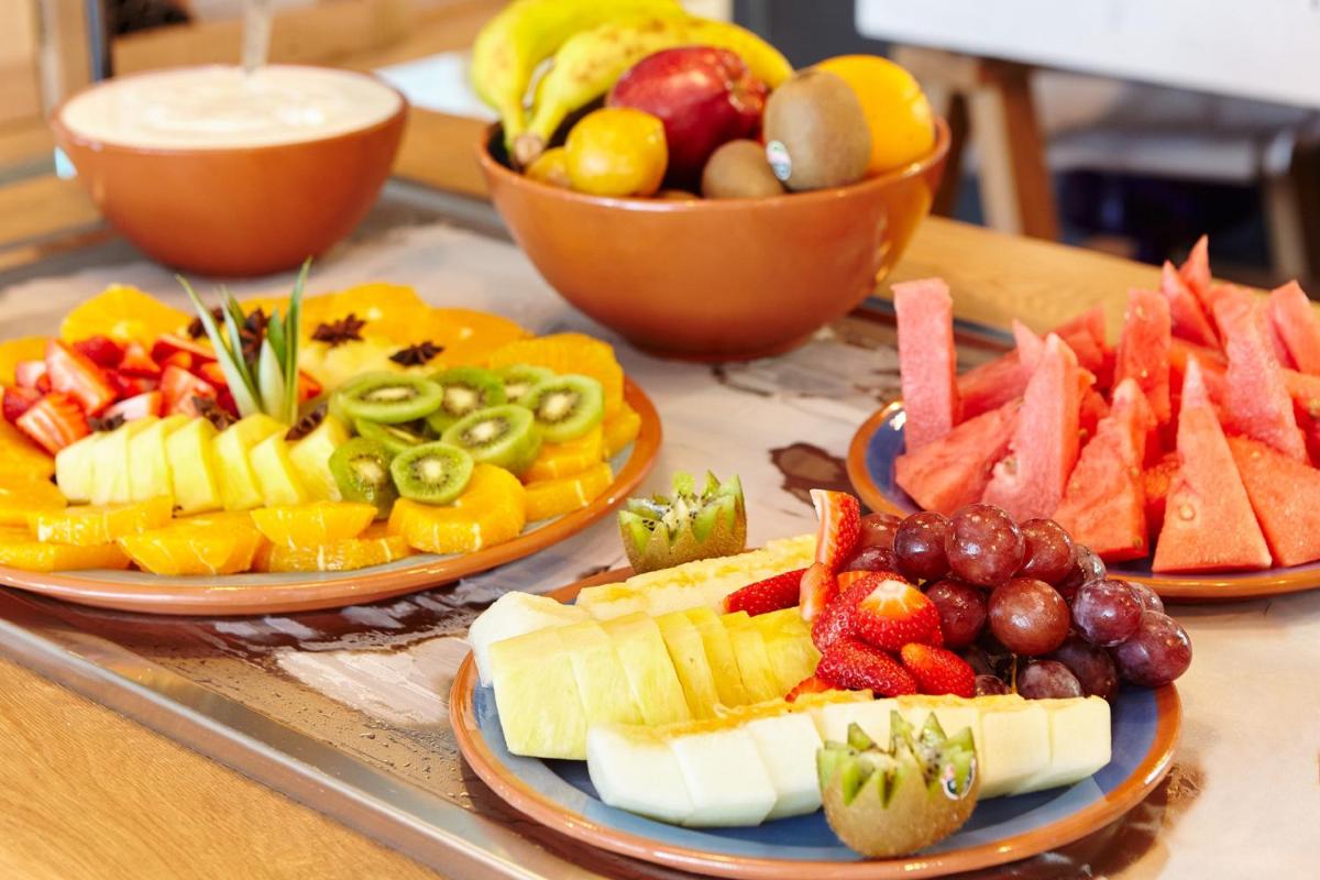 Apartamentos Castaví