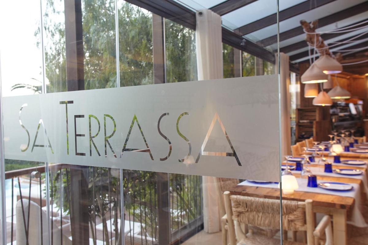 Apartamentos Castaví