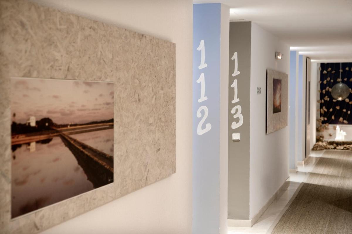 Apartamentos Castaví