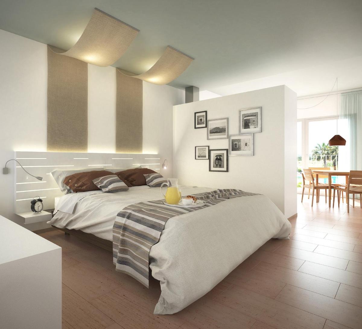 Apartamentos Castaví