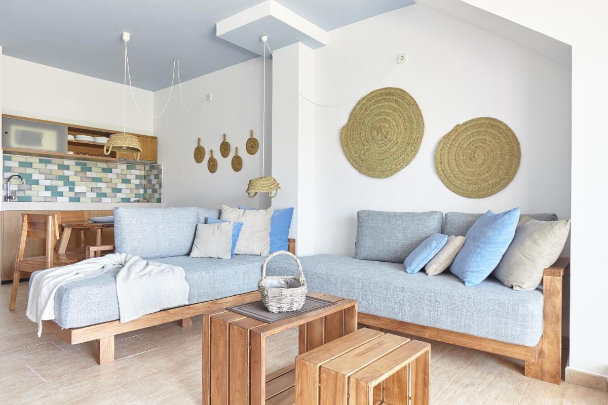 Apartamentos Castaví