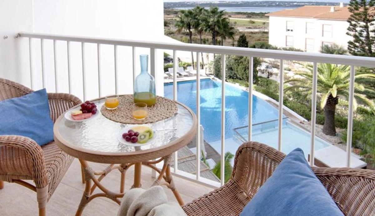 Apartamentos Castaví