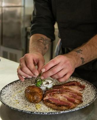 Apartamentos Castaví