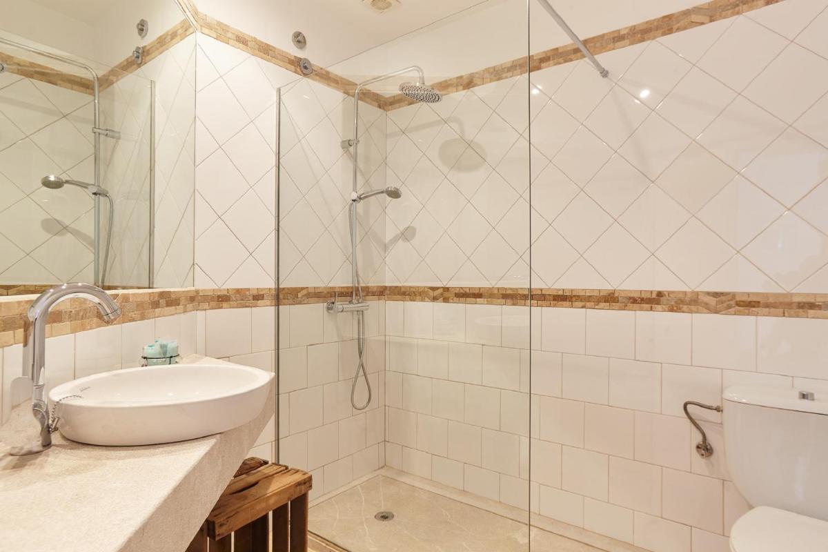 Apartamentos Castaví