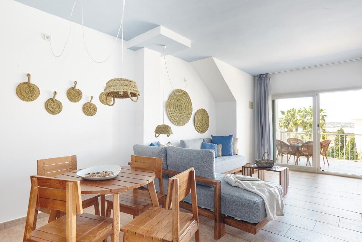 Apartamentos Castaví