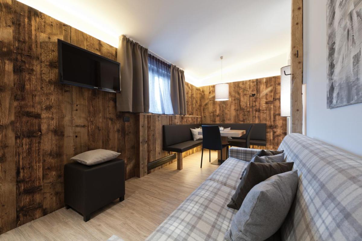 Burgus - Design Suites & Apartments