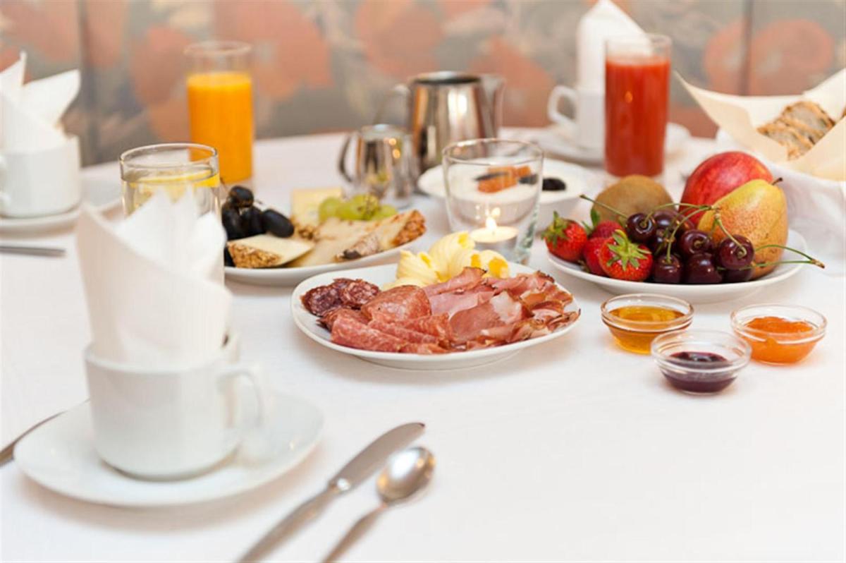 Burgus - Design Suites & Apartments