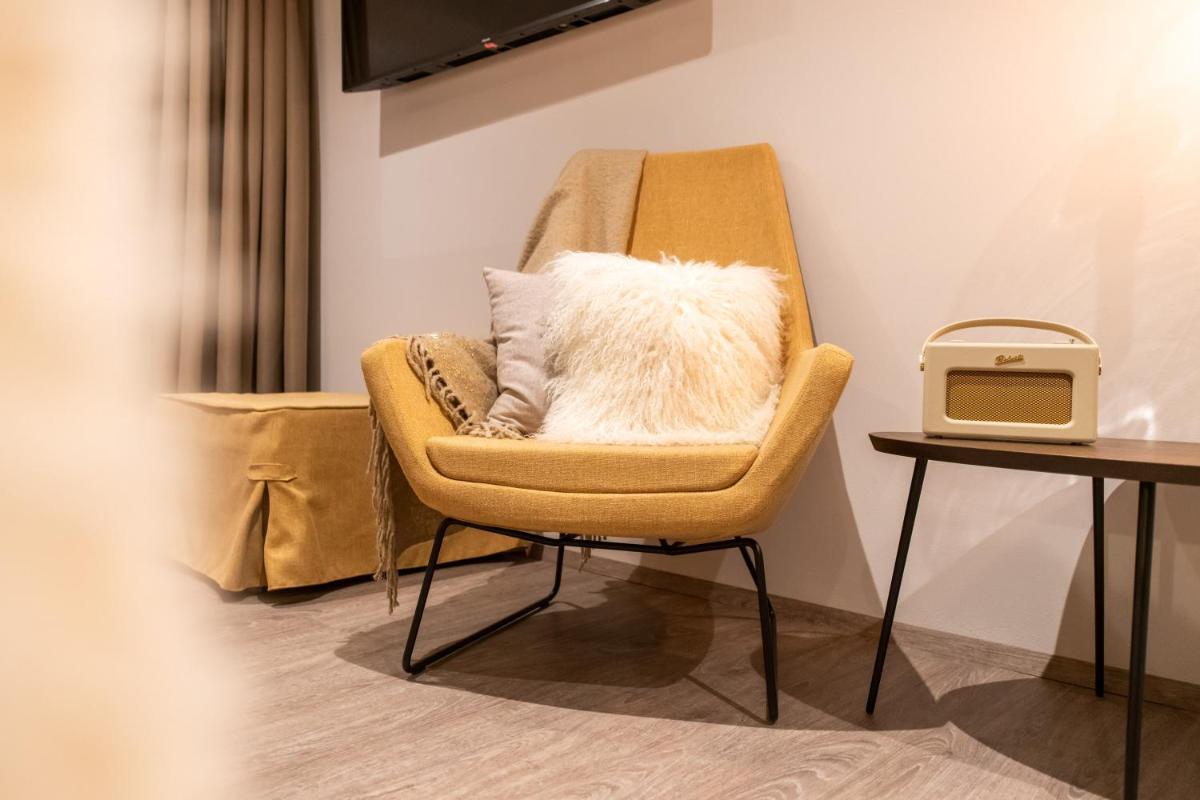 Burgus - Design Suites & Apartments