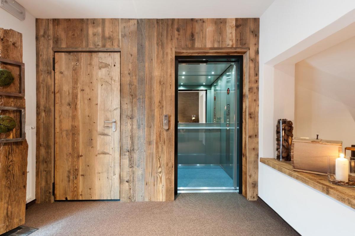 Burgus - Design Suites & Apartments