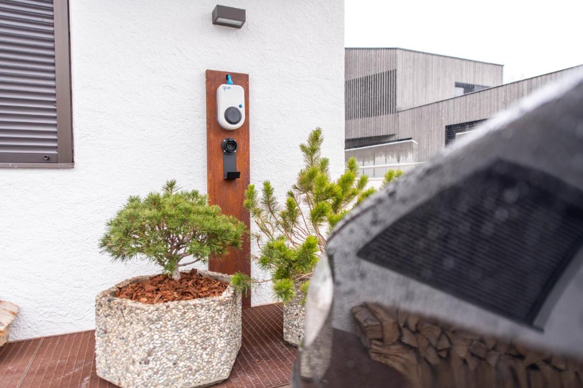 Burgus - Design Suites & Apartments