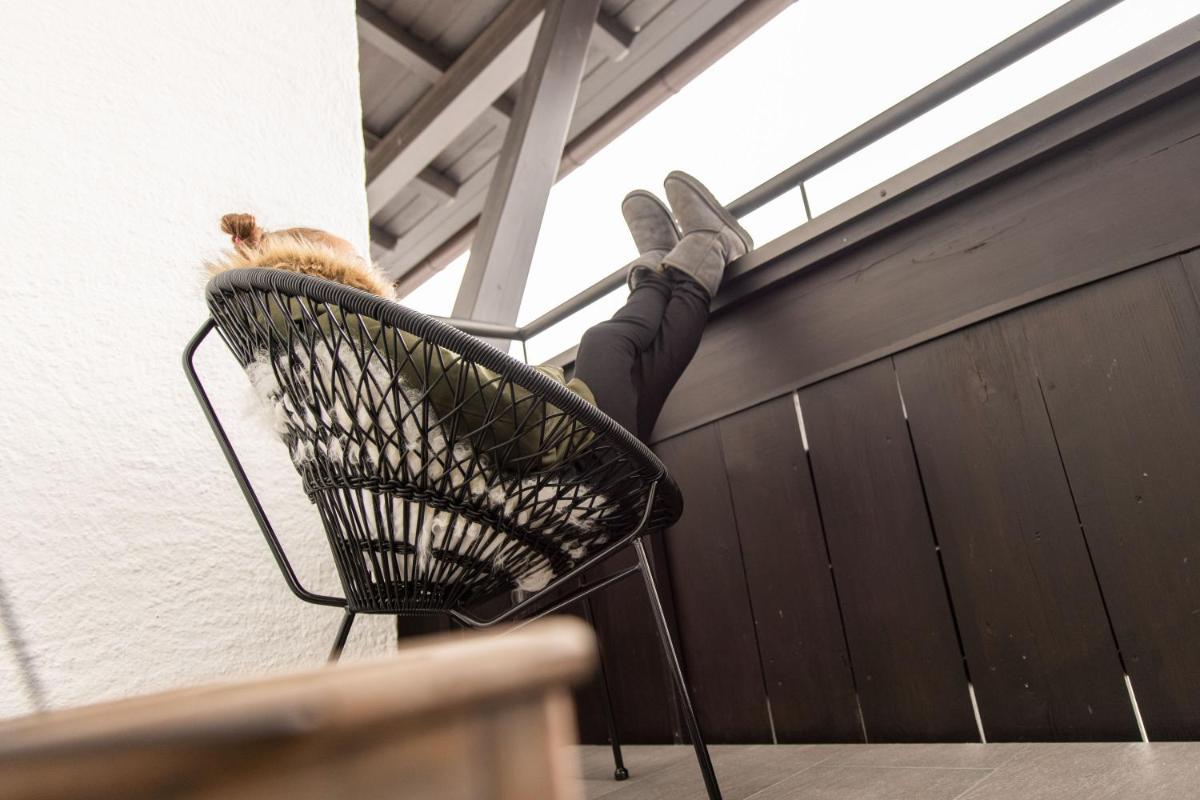 Burgus - Design Suites & Apartments