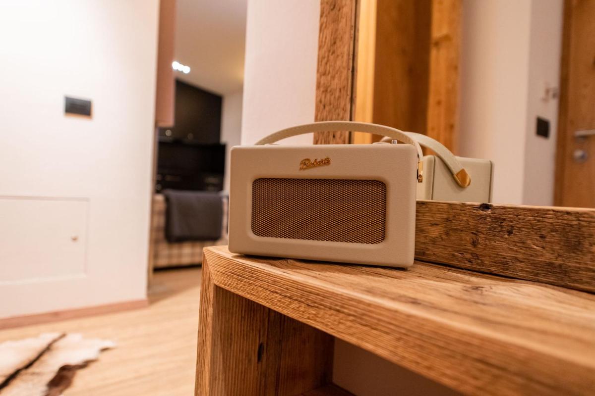 Burgus - Design Suites & Apartments