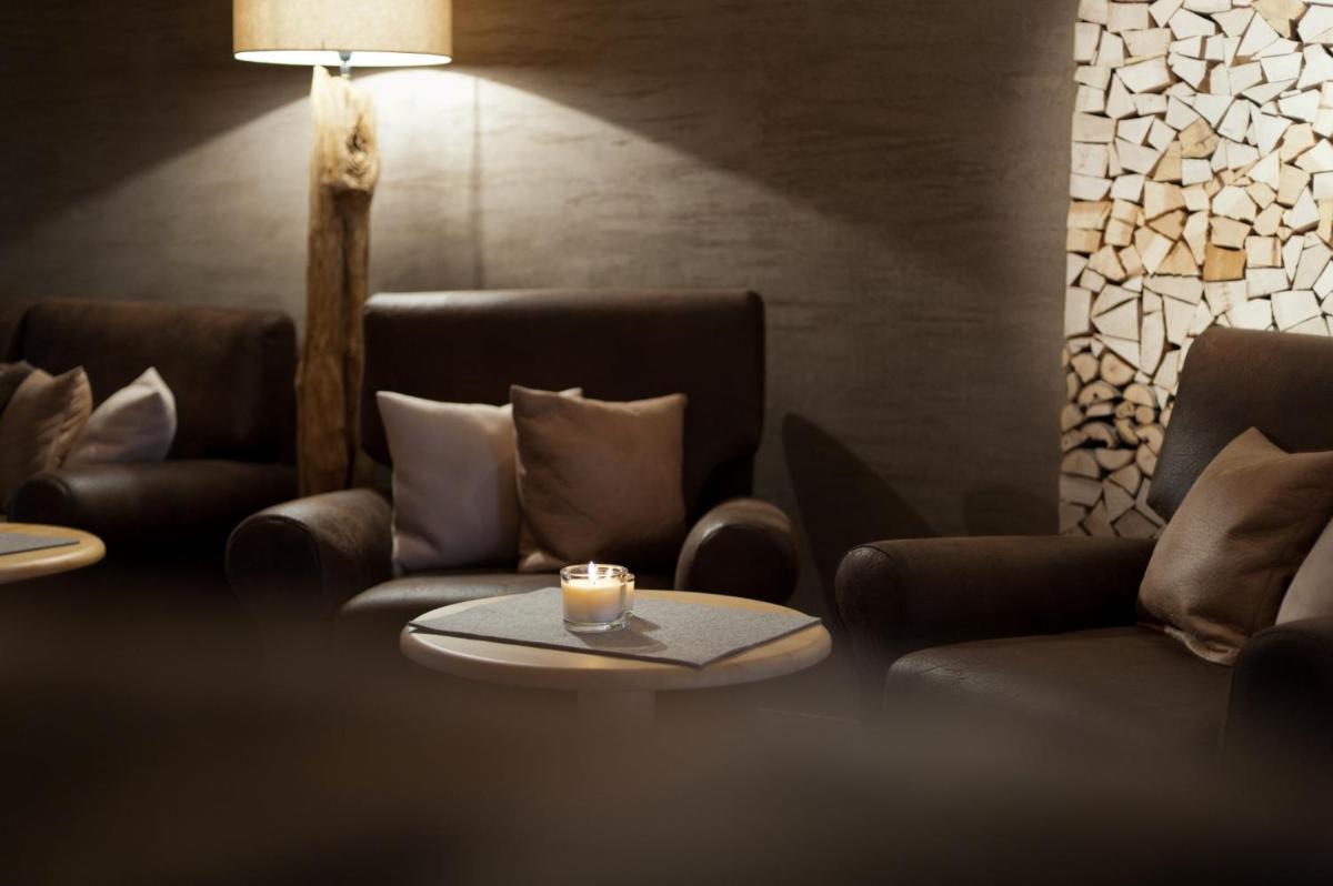 Burgus - Design Suites & Apartments