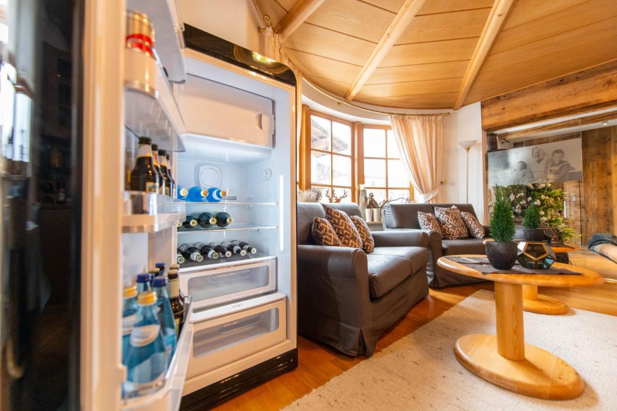 Burgus - Design Suites & Apartments